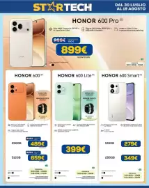 Volantino Euronics Pagina 10