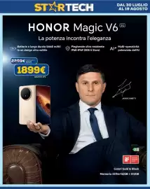 Volantino Euronics Pagina 11