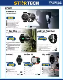 Volantino Euronics Pagina 14