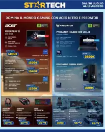 Volantino Euronics Pagina 15