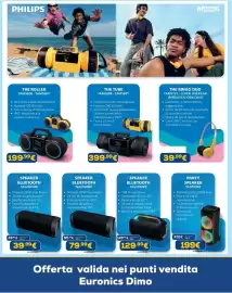 Volantino Euronics Pagina 17
