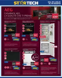 Volantino Euronics Pagina 2