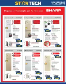 Volantino Euronics Pagina 3