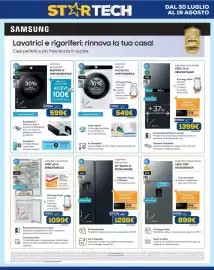 Volantino Euronics Pagina 4