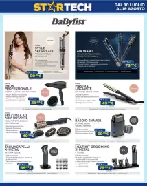 Volantino Euronics Pagina 5