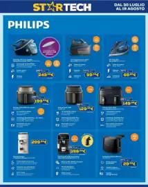 Volantino Euronics Pagina 6