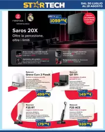 Volantino Euronics Pagina 8