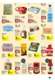 Volantino Carrefour Market Pagina 3
