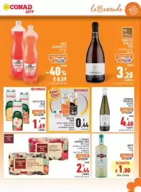 Volantino Conad City Pagina 11