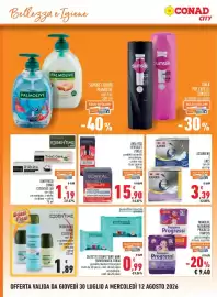 Volantino Conad City Pagina 12