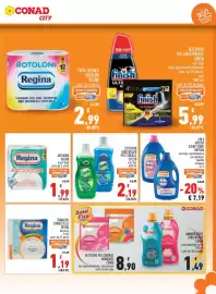 Volantino Conad City Pagina 13
