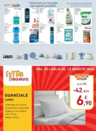 Volantino Conad City Pagina 16