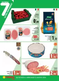 Volantino Conad City Pagina 18