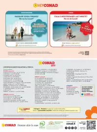 Volantino Conad City Pagina 20
