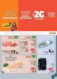 Volantino Conad City Pagina 3