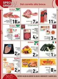 Volantino Conad City Pagina 4