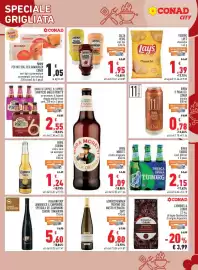 Volantino Conad City Pagina 5