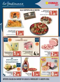 Volantino Conad City Pagina 6