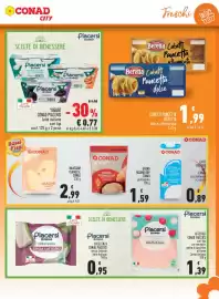 Volantino Conad City Pagina 7