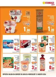 Volantino Conad City Pagina 8