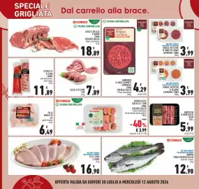 Volantino Conad Pagina 10
