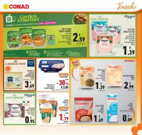 Volantino Conad Pagina 13