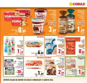 Volantino Conad Pagina 14