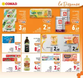 Volantino Conad Pagina 15