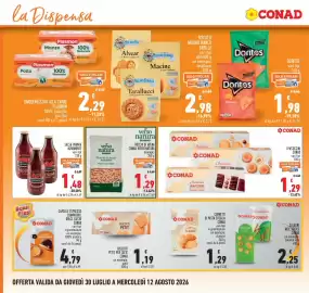 Volantino Conad Pagina 16