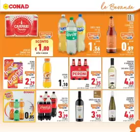 Volantino Conad Pagina 17