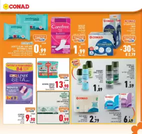 Volantino Conad Pagina 19