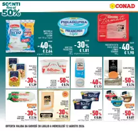 Volantino Conad Pagina 2