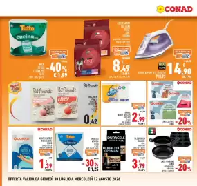 Volantino Conad Pagina 20