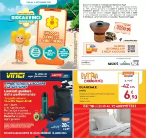Volantino Conad Pagina 21