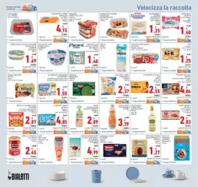 Volantino Conad Pagina 22