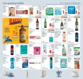 Volantino Conad Pagina 23