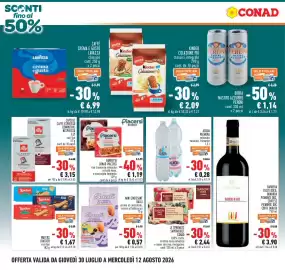 Volantino Conad Pagina 4