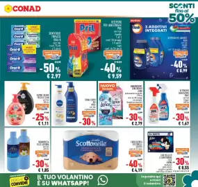 Volantino Conad Pagina 5