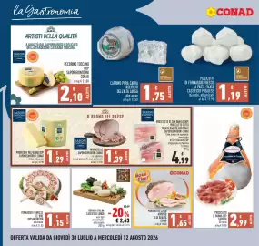 Volantino Conad Pagina 6