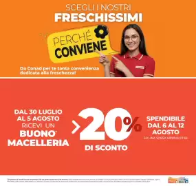 Volantino Conad Pagina 8