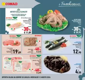Volantino Conad Pagina 9
