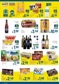 Volantino Aldel Discount Pagina 4