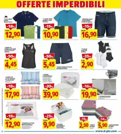 Volantino DPiù Pagina 14