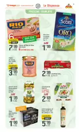 Volantino Supermercati Dok Pagina 11
