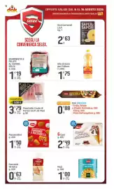 Volantino Supermercati Dok Pagina 16