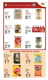 Volantino Supermercati Dok Pagina 17