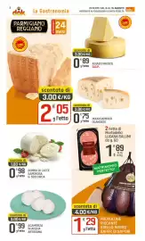 Volantino Supermercati Dok Pagina 2