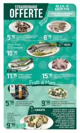 Volantino Supermercati Dok Pagina 21