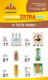 Volantino Supermercati Dok Pagina 22