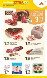 Volantino Supermercati Dok Pagina 24